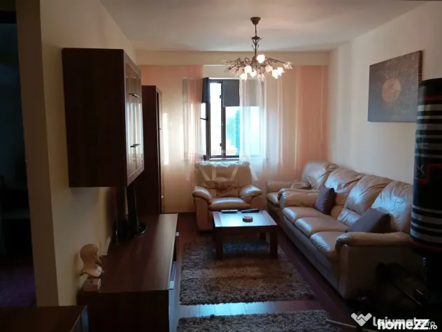 2 Camere Complex Jupiter | 65 mp | Parcare ✅