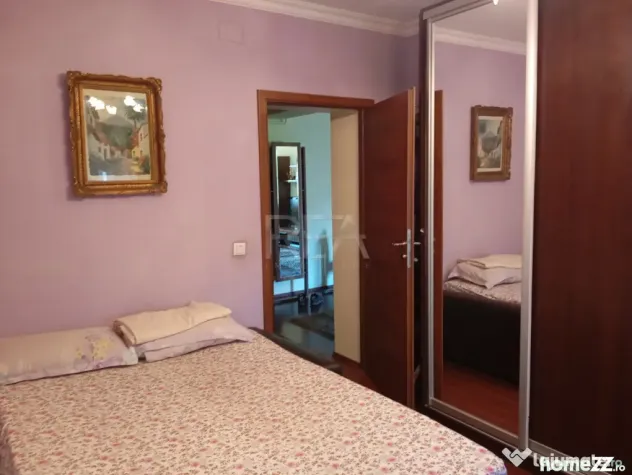 2 Camere Complex Jupiter | 65 mp | Parcare ✅