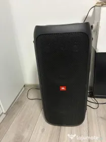 BL Partybox 310, Bluetooth, USB, IPX4, Pro Sound, Sound effects.
