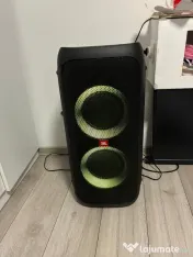 BL Partybox 310, Bluetooth, USB, IPX4, Pro Sound, Sound effects. 