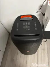 BL Partybox 310, Bluetooth, USB, IPX4, Pro Sound, Sound effects. 