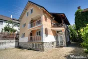 De vânzare proprietate mare S+P+1+M, comision 0%