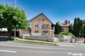 De vânzare proprietate mare S+P+1+M, comision 0% 