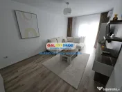 Apartament 2 Cam Lux Berceni - Metalurgiei - Grand Kristal