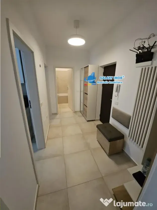 Apartament 2 Cam Lux Berceni - Metalurgiei - Grand Kristal