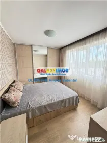 Apartament Tip Studio - Berceni - Dimitrie Leonida - Metrou
