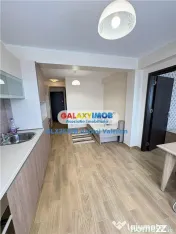 Apartament Tip Studio - Berceni - Dimitrie Leonida - Metrou