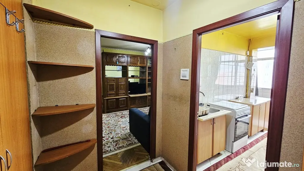 ÎNCHIRIERE – COSTIN GEORGIAN – IOR, AP 2 CAMERE 60 M...