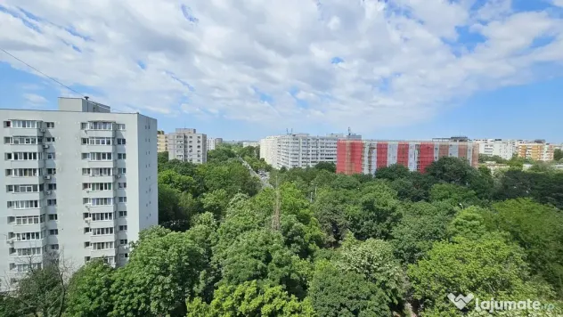 ÎNCHIRIERE – COSTIN GEORGIAN – IOR, AP 2 CAMERE 60 M...