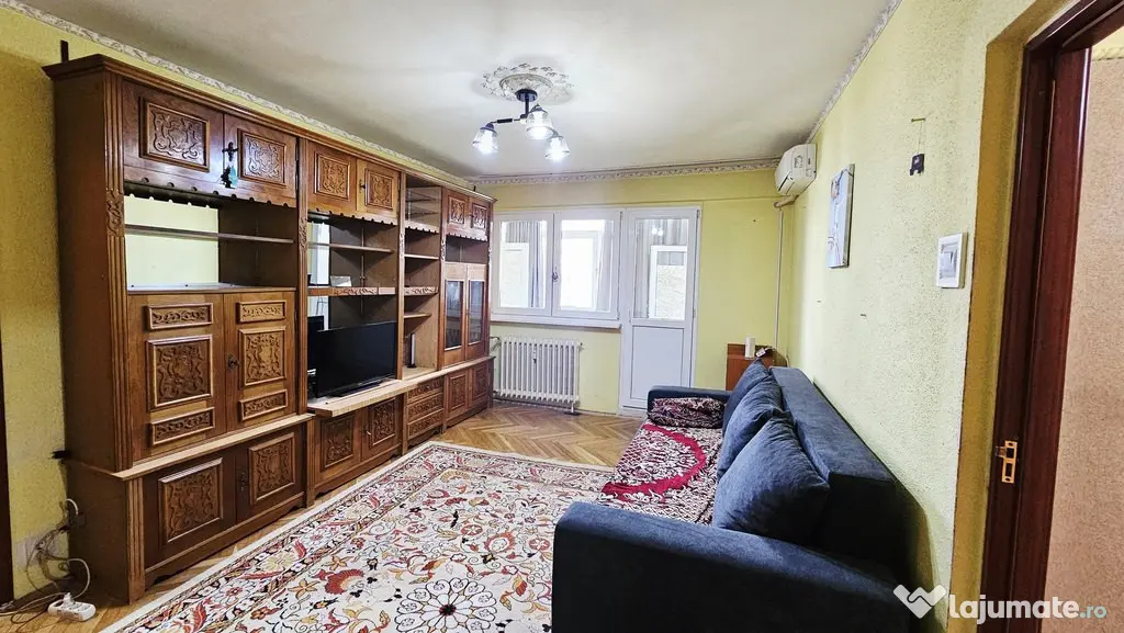 ÎNCHIRIERE – COSTIN GEORGIAN – IOR, AP 2 CAMERE 60 M...