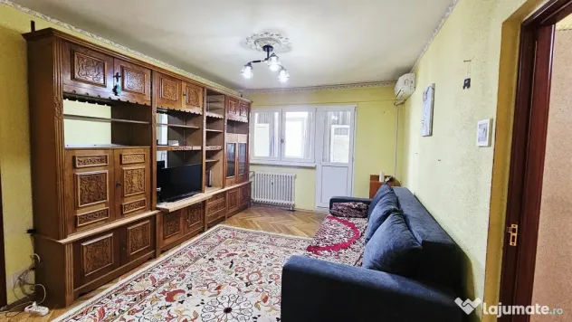 ÎNCHIRIERE – COSTIN GEORGIAN – IOR, AP 2 CAMERE 60 M...