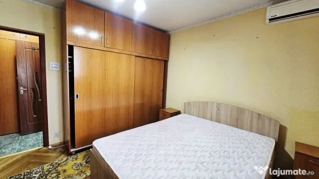 ÎNCHIRIERE – COSTIN GEORGIAN – IOR, AP 2 CAMERE 60 M...