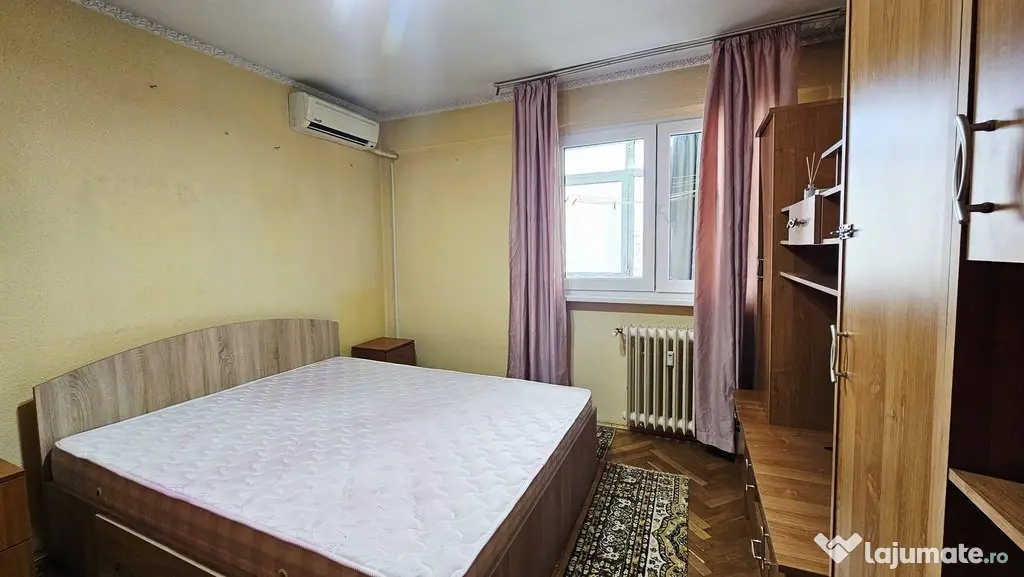 ÎNCHIRIERE – COSTIN GEORGIAN – IOR, AP 2 CAMERE 60 M...