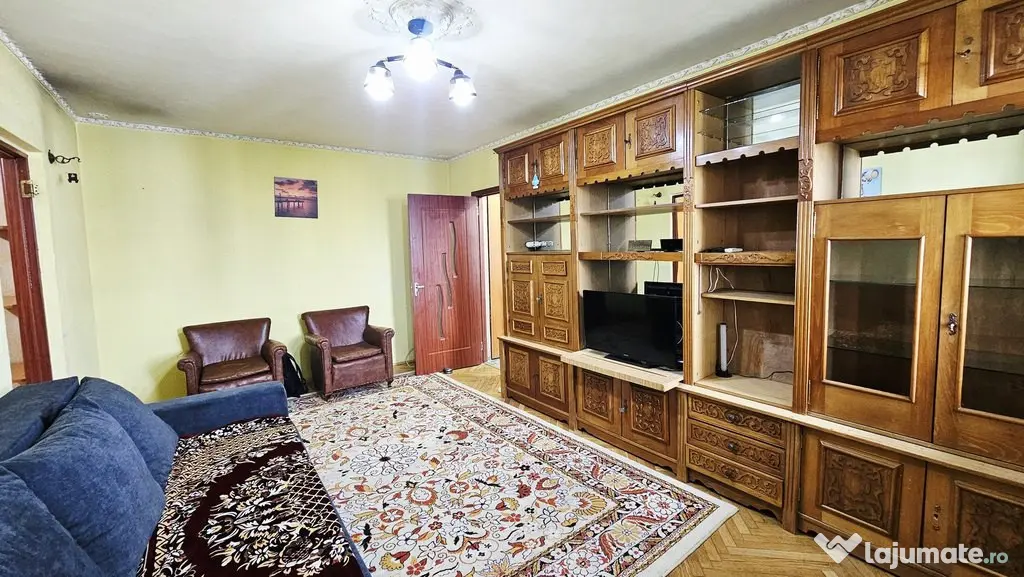 ÎNCHIRIERE – COSTIN GEORGIAN – IOR, AP 2 CAMERE 60 M...