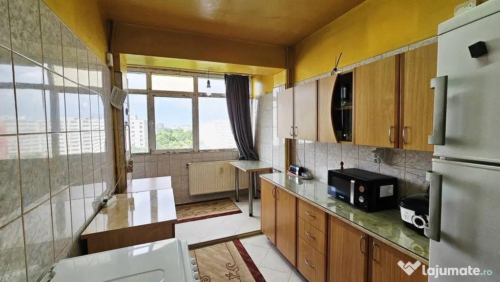 ÎNCHIRIERE – COSTIN GEORGIAN – IOR, AP 2 CAMERE 60 M...