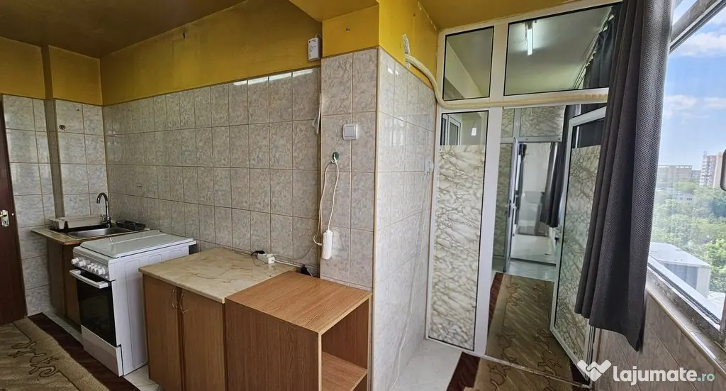 ÎNCHIRIERE – COSTIN GEORGIAN – IOR, AP 2 CAMERE 60 M...