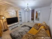 De închiriat – Apartament 2 camere | Tătărași – zona Flora / Flux materiale
