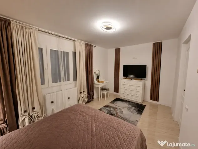 De închiriat – Apartament 2 camere | Tătărași – zona Flora / Flux materiale