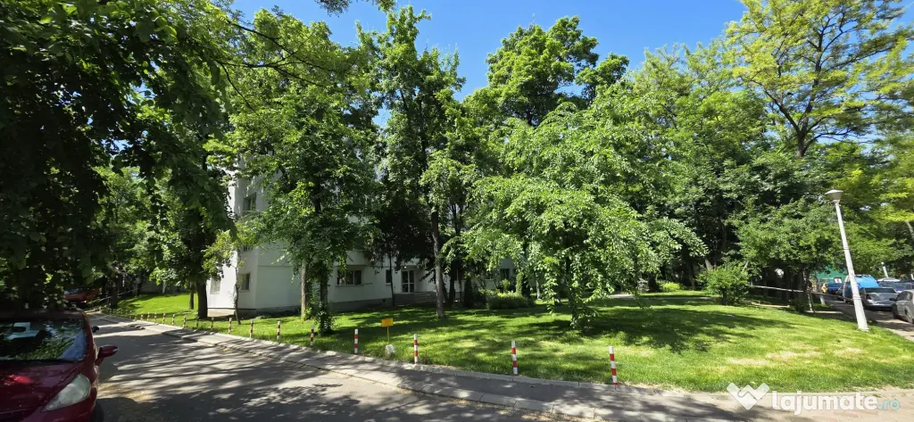 De închiriat – Apartament 2 camere | Tătărași – zona Flora / Flux materiale