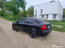 Ford Fiesta, 2005, 1.4 i = rate cu buletinul