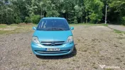 Citroen C8, an 2006, 7 locuri = rate cu buletinul 