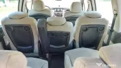Citroen C8, an 2006, 7 locuri = rate cu buletinul 