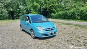 Citroen C8, an 2006, 7 locuri = rate cu buletinul 