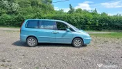 Citroen C8, an 2006, 7 locuri = rate cu buletinul 
