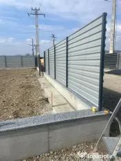 Executăm lucrări de amenajări exterioare și construcții 