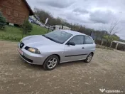 Seat ibiza impecabil 