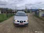 Seat ibiza impecabil 