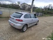 Seat ibiza impecabil 