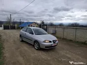Seat ibiza impecabil 