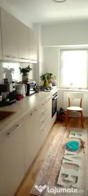 Apartament 1 cam zona Platinia 