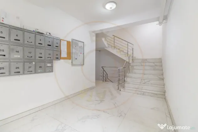 Garsoniera etaj 1 din 7 Valea Oltului-Valea Larga