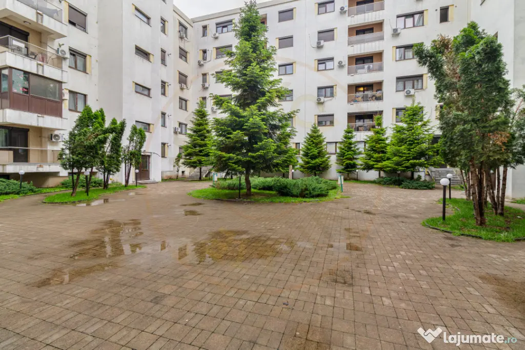 Garsoniera etaj 1 din 7 Valea Oltului-Valea Larga