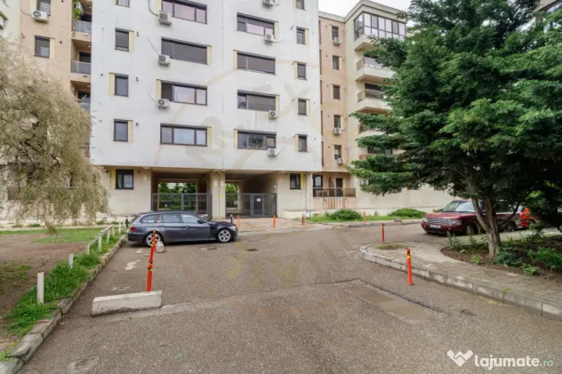 Garsoniera etaj 1 din 7 Valea Oltului-Valea Larga