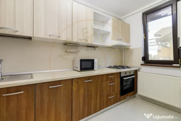 Garsoniera etaj 1 din 7 Valea Oltului-Valea Larga