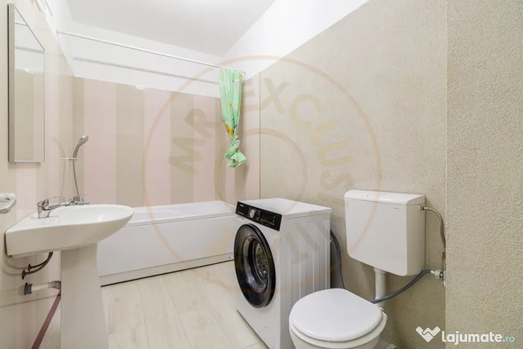 Garsoniera etaj 1 din 7 Valea Oltului-Valea Larga