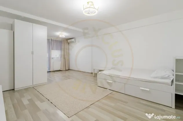 Garsoniera etaj 1 din 7 Valea Oltului-Valea Larga