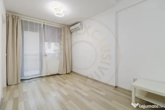 Garsoniera etaj 1 din 7 Valea Oltului-Valea Larga