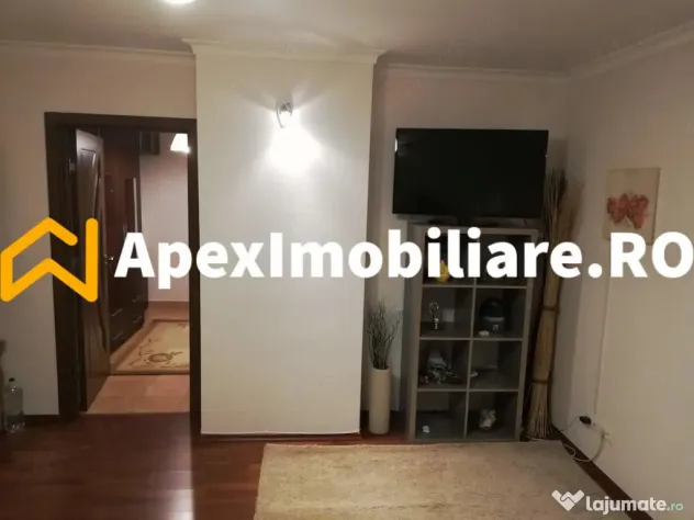 Garsoniera de inchiriat Drumul Taberei București | ApexImob