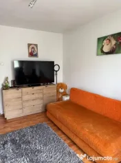 Apartament 2 camere, semidecomandat - Brasovul Vechi 