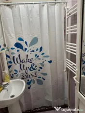 Apartament 2 camere, semidecomandat - Brasovul Vechi 