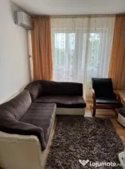 Apartament 2 camere, semidecomandat - Brasovul Vechi 