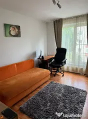 Apartament 2 camere, semidecomandat - Brasovul Vechi 