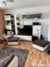 Apartament 2 camere, semidecomandat - Brasovul Vechi 