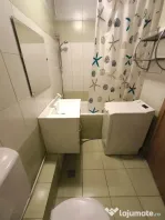 Muncii metrou etaj 9
