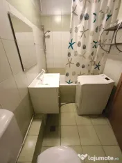 Muncii metrou etaj 9