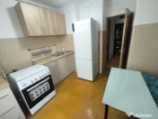 Muncii metrou etaj 9